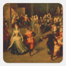 The Ball Stickers