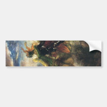 The Ballad Bumper Stickers
