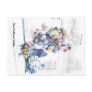 The Baloon seller Postcards