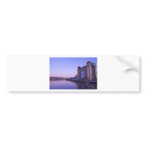 The Baltic Bumper Stickers