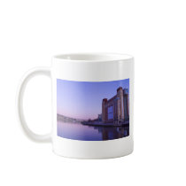 The Baltic Mugs