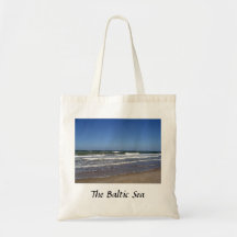 The Baltic Sea bag