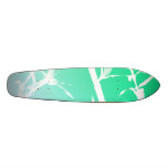 The Bamboo Board Skate Decks