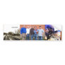 The Band of Brothers Bumper Sticker