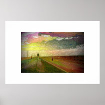 The Banished Print