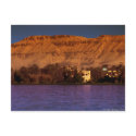 The Banks Of The Nile postcards