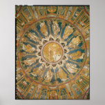 The Baptism of Christ 2 Poster