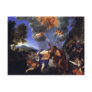 The Baptism of Christ Post Cards