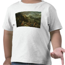 The Baptism of Christ Shirt