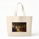 The Baptism of Pocahontas by John Gadsby Chapman bags