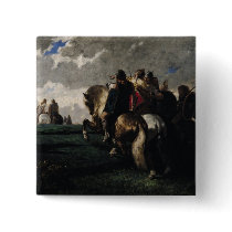 The Barbarians Before Rome Buttons