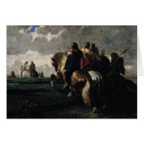 The Barbarians Before Rome Cards