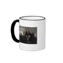 The Barbarians Before Rome Mug