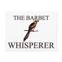 The Barbet Whisperer