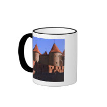 The Barbican, Warsaw, Poland Mug