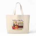 The Barista bags