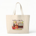 The Barista bags