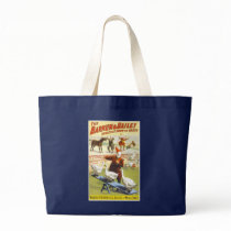 The Barnum & Bailey Circus Bag