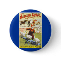 The Barnum & Bailey Circus Pins