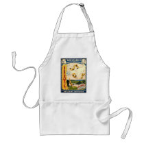 The Barnum & Bailey greatest show on earth The wor Aprons