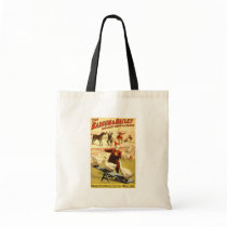 The Barnum & Bailey greatest show on earth Wonderf Bags