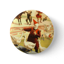 The Barnum & Bailey greatest show on earth Wonderf Buttons