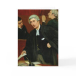 The Barrister cards
