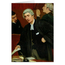 The Barrister Card