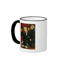 The Barrister Mug