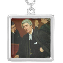 The Barrister Jewelry