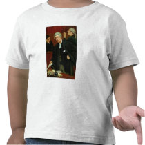 The Barrister T-shirt