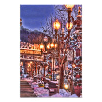 The Barrow in Franklin Photo Art