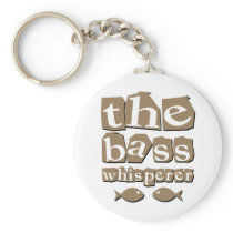 The Bass Whisperer