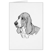 THE BASSET HOUND