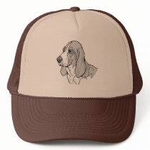 THE BASSET HOUND