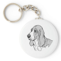 THE BASSET HOUND