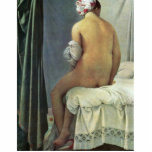 The Bather Of Valpençon By Ingres Jean Auguste Dom photo sculptures