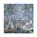 The Bathers, 1902-06 magnets