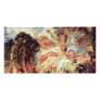 The Bathers By Fragonard, Jean-Honoré (Best Qualit Photo Card