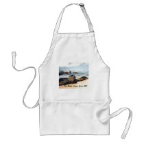 The Baths, Virgin Gorda Aprons
