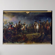The Battle of Austerlitz Posters