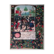 The Battle of Barnet, 1471