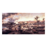 The Battle Of The Pyramids By Lejeune Louis-Franço photo cards