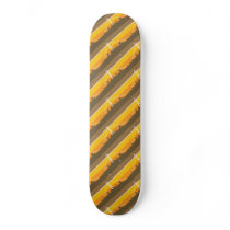 The Bay Board Skateboard