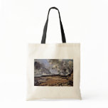The Bay Of Weymouth By Constable John (Best Qualit bags