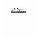 The Bay, San Francisco - Customised t-shirts
