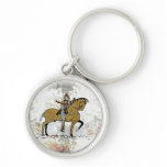 The Bayeux Tapestry-11th Century Keychains