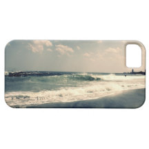 The Beach iPhone 5 Case