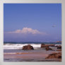 The Beach & You Poster