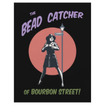 The Bead Catcher